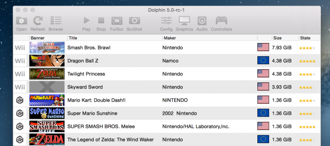 How to Play Wii and GameCube Games on your PC with Dolphin